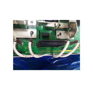 Used Wiring Board FANUC PCB Circuit Board A20B-1008-0090 - Product Image 1