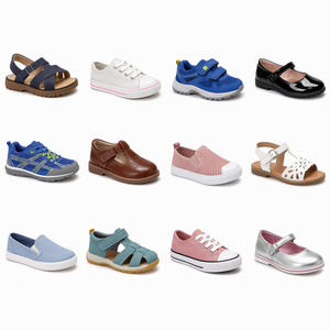 Calzado Deportivo Infantil al por Mayor, Zapatillas Deportivas Mixtas para Niños, Zapatos Escolares de Verano - Product Image 3