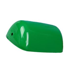 Paralume costiero Boho verde per la lettura di decorazioni per la casa accessori di ricambio Desktop farmacia vittoriana giapponese asiatico - Product Image 1
