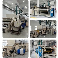 Rollo de Película Láser de Laminación Térmica BOPP Holográfica Arcoíris, Ecológica, Personalizada, Lisa, para Embalaje e Impresión, Venta al Por Mayor de Fábrica