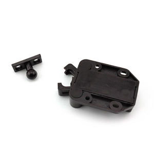 GQK Sistema de Cierre Magnético para Puertas de Armario con Apertura por Presión, para Montaje Bajo Mueble de Cocina - Product Image 5