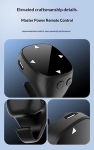 Bague Intelligente, Télécommande Mobile Sans Fil pour <span class=keywords><strong>Selfie</strong></span>, Télécommande Portable en Forme de Bague à Défilement Automatique - Product Image 3