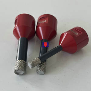 Outils à main professionnels, foret à maçonnerie, foret diamanté, foret à cœur, matrice M14 pour carreaux de porcelaine - Product Image 5