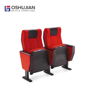 Asientos modernos para auditorio, mesas y asientos <span class=keywords><strong>vip</strong></span> estándar - Product Image 1