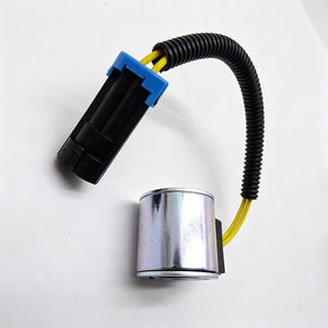 Bobine électromagnétique 7272732 compatible avec S750 S770 S850 T590 T650 T770 T870 - Product Image 3