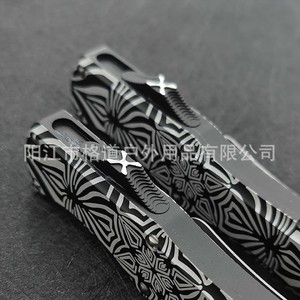 [Solo para Comercio Transfronterizo] Micro-Tecnología Origin: Hera's Goddess Sheath OTF Direct Output CNCEDC Direct Jump - Product Image 5