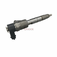 Inyector de Combustible Common Rail Original JMC Santa Fe 2.2 2006, Inyector de 6 Meses, 2 Piezas, Inyector de Combustible 4jb1 48 2231a para Isuzu 4JB1