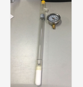 Tensiómetro portátil para la humedad del suelo, 15cm, 10-<span class=keywords><strong>15</strong></span> pulgadas - Product Image 1