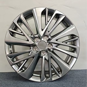 Jantes en alliage durables et légères - Améliorez l'apparence et les performances de votre voiture - Product Image 2
