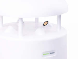 SenseCAP S700-B 7-em-1 Sensor de Estação Meteorológica Compacta com Escudos de Radiação Solar para Agricultura Inteligente e Monitor Ambiental - Product Image 5