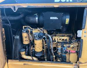 Topadoras Caterpillar CAT D5K Usadas en Casi Nuevas Condiciones, Alta Capacidad de Trabajo, Topadoras Usadas CATD6R CAT D6G D6M D5k D5h D5 D4 D6 - Product Image 5