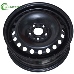 17 <strong>Inch</strong> <strong>17x10</strong> 10x17 10.00x17 <strong>17x10</strong>.00 the Best Quality Passenger SUV <strong>Steel</strong> <strong>Wheel</strong> Rim - Product Image 3