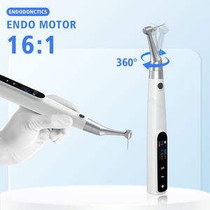 Econnect มอเตอร์เอนโดมอเตอร์16:1เอ็นโดทันตกรรมอุปกรณ์โรตารี่ - Product Image 1