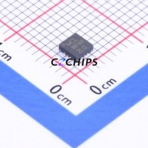 WP4R+ Other RF ICs and Modules QFN-12-EP(3x3) RF WLAN 2.3GHz~2.7GHz - Product Image 1