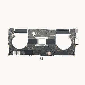 Placa Base de Repuesto 2023 para <span class=keywords><strong>MacBook</strong></span> M3 Pro Max 14\" A2992, EMC 8407, 18G 36G 500G 2TB 4TB, con Touch ID Original - Product Image 2