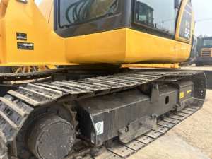 Excavadoras Usadas KOMATSU Pc56 de Japón, Excavadora Rc de 5 Toneladas de Buena Calidad, Mini Excavadora Pc56-7 en Venta a Precio Económico en Shanghái - Product Image 5