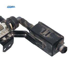 ชุดวาล์วรถยนต์คุณภาพสูงเทียบเท่า OEM สำหรับ Lamborghini Gallardo 2006 หมายเลขอะไหล่แท้ 400906252 - Product Image 5