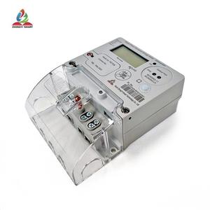 Medidor de electricidad monofásico económico preciso - Product Image 1