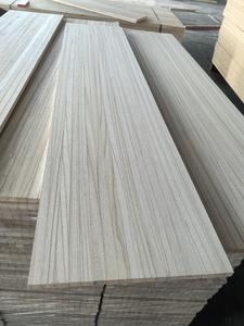 Tabla de Surf Personalizada de Diferentes Tamaños, Tabla de Surf de Madera, Material de Tabla de Surf de Paulownia - Product Image 3