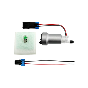 Ventes directes d'usine, bas <span class=keywords><strong>prix</strong></span> F90000267 Walbro 465LPH <span class=keywords><strong>E85</strong></span> Performance Racing Pompe à <span class=keywords><strong>carburant</strong></span> avec kit d'installation - Product Image 3
