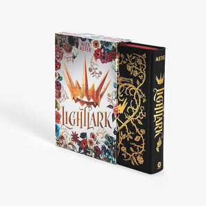 Libro de Autopublicación Personalizado con Estuche, Estampado en Relieve, Novelas de Tapa Dura, Impresión de Libros, Edición Especial con Bordes Pintados - Product Image 1