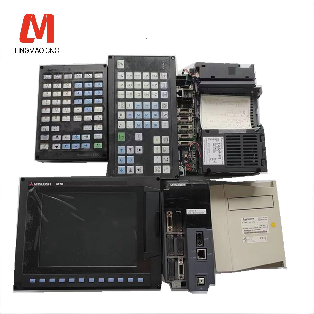 Sistema CNC Mitsubishi Japão FCA70P-2AV| Alibaba.com