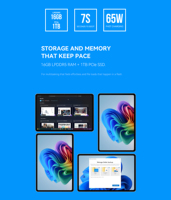 Alldocube IWork GT Ultra, tout nouveau, 13 pouces, Intel Core, 16 Go de LPDDR5X, 1 To, corps métallique, Windows 11, tablette PC 2 en 1, 2,5K
