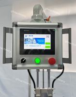 Machine de remplissage et de bouchage automatique à disque rotatif, machine de remplissage de liquides en petites doses pour parfum et huile essentielle