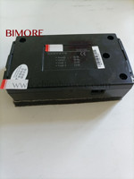 Interphone d'ascenseur Bimore Lift BH211/Z avec machine auxiliaire intégrée