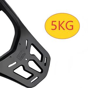 แร็ค<span class=keywords><strong>ท้าย</strong></span>รถมอเตอร์ไซค์สำหรับ YAMAHA <span class=keywords><strong>XMAX</strong></span> 300 อลูมิเนียม สำหรับติดตั้งกล่อง<span class=keywords><strong>ท้าย</strong></span> พร้อมการรับประกัน 1 ปี สำหรับการติดตั้งเพิ่มเติม/อัปเกรด - Product Image 4