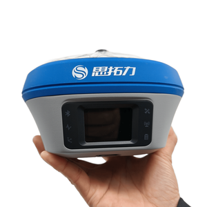 อุปกรณ์สำรวจ Stonex S980A/S6II/S980+ GNSS RTK Base & DGPS พร้อมช่องสัญญาณ 1698 ช่อง มาตรฐาน IP68 ระบบระบุตำแหน่ง 1Hz-20Hz - Product Image 2