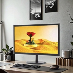 <b>Mini</b> LED 15/17/19/20/22/24 Inch LCD Monitor for <b>PC</b> 75Hz Refresh Rate Desktop Use Monitor for <b>Pc</b> Monitor for <b>Pc</b> - Product Image 1