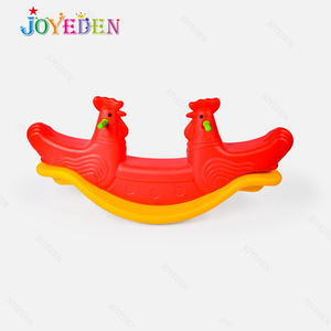 Jouet de dessin animé en forme de <span class=keywords><strong>girafe</strong></span> pour enfants, jeu d'intérieur en plastique, durable et drôle, 1 pièce, nouveau design - Product Image 4