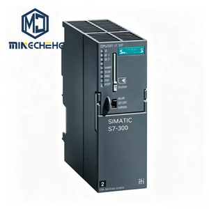 Industrial CPU Module 6ES7314-1AF11-0AB0 6ES7314-1AG13-0AB0 for Automation - Product Image 1