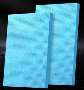 방음 단열 폴리스티렌 폼 보드 모던 XPS 보드 - Product Image 5