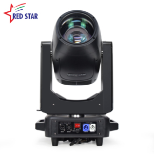 Luz de haz RGBW de 480W con control DMX512/FB4/activación por sonido, clasificación IP55, construcción de PVC, batería de litio, compatible con <span class=keywords><strong>Google</strong></span> <span class=keywords><strong>Nest</strong></span> - Product Image 2