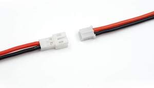 10cm teller kabloları ile JST PH2.0-2P <span class=keywords><strong>2</strong></span>.0mm Pitch 2Pin yan giriş konektörü - Product Image 6