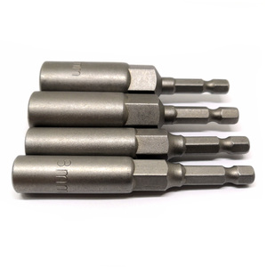 Ổ Cắm Lục Giác Lục Giác Ổ Cắm Tuốc Nơ Vít Đầu Lục Giác Ổ Cắm Lục Giác - Product Image 5
