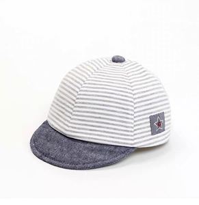 Nueva Gorra de Béisbol Infantil de Lona Suave de Algodón con Parches de Letras, Transpirable, Ajustable, Unisex, para Niños, Protección Solar - Product Image 1