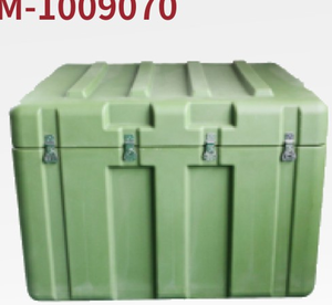 DF JM1009070 526L 527L 528L 529L 530L Estuche Rígido Impermeable, Bolsa de Transporte, Caja de Plástico Rígido Rotomoldeado Personalizado - Product Image 3