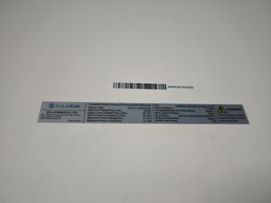 SOLA透明シングルガラスソーラーパネル550-580ワットソラーパネル中国製550wソーラーパネル価格 - Product Image 4