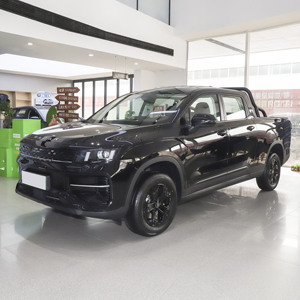 Furgone Elettrico King Kong 2025, Veicolo a Nuova Energia, 280kW di Potenza, 485Nm di Coppia, Auto Cinese Disponibile all'Ingrosso - Product Image 2