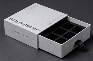Luxe Ontwerp Op Maat Glijdende Herbruikbare Milieuvriendelijke Auto Geurolie Voor Luxe Lege Lade Parfum Fles Geschenkverpakking - Product Image 6