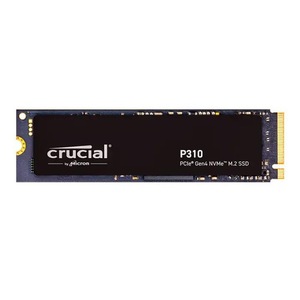 P310 2280 SSD 1TB 2TB ไดรฟ์โซลิดสเตทความเร็วสูงสำหรับเดสก์ท็อปและแล็ปท็อป การจัดเก็บข้อมูลที่รวดเร็ว - Product Image 1
