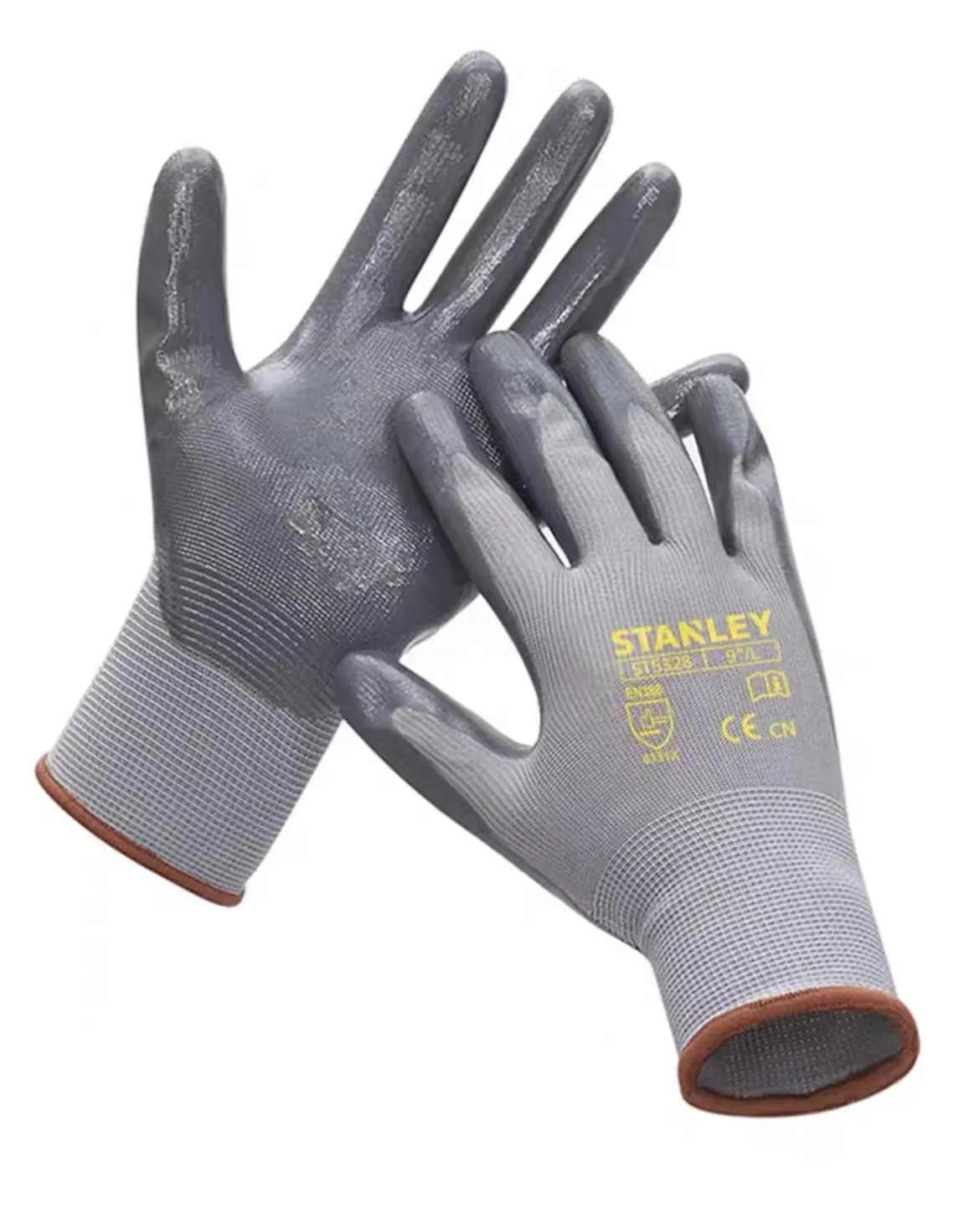 Working Personal Protective Gloves for Construction