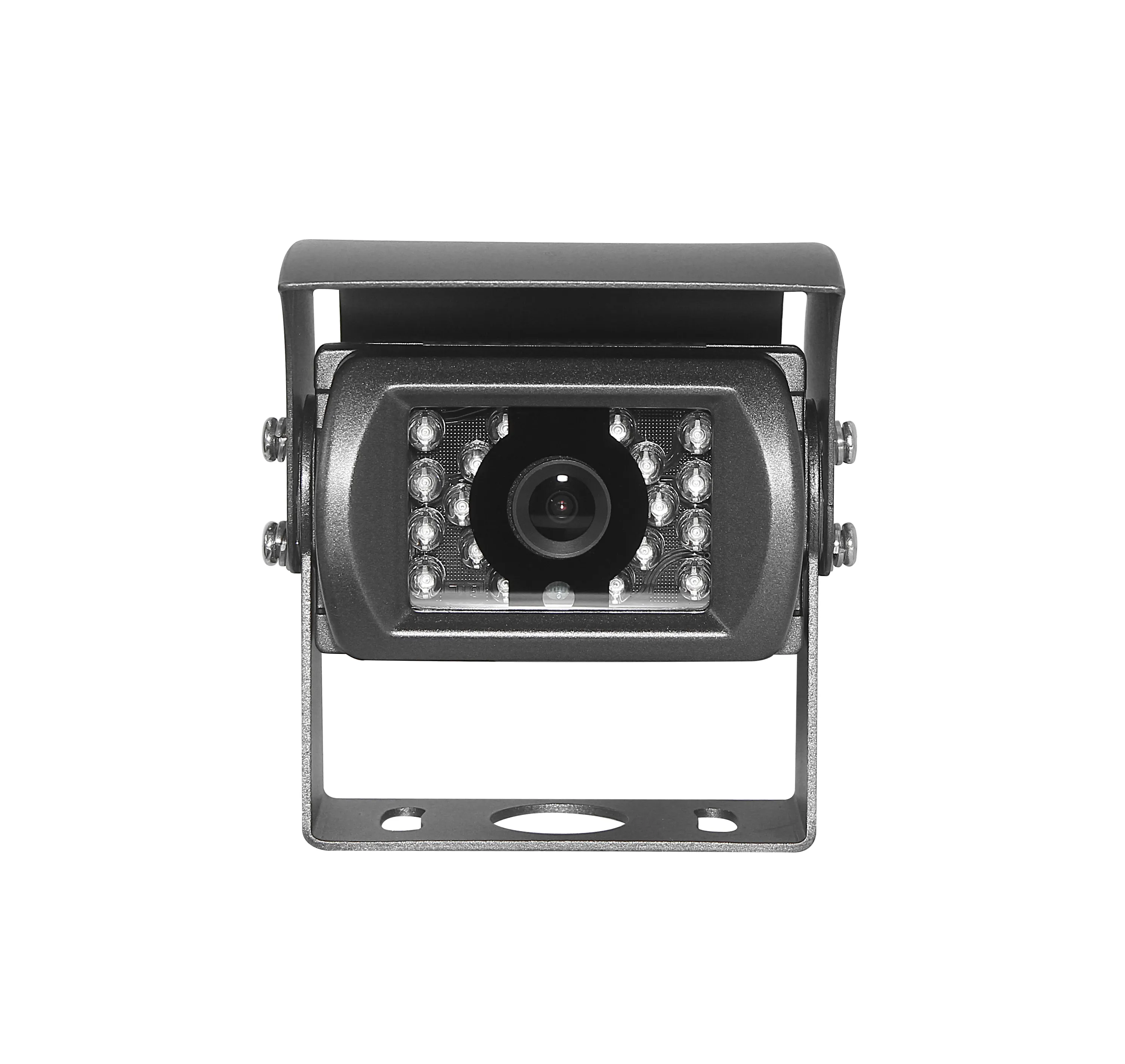 Частная модель, водонепроницаемый монитор заднего вида для грузовика, ночное видение, автомобильная камера с 4 или 18 ИК-лампой для автомобиля, 1080P, с верхним разрешением
