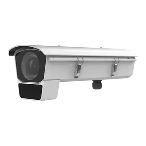 IDS-2CD70C5G0/E-IHSYR 12MP 4X 광학 줌 사람들 수 IR 얼굴 감지 및 비교 네트워크 카메라