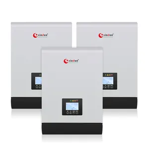 30000 Watt 35kw 40kw 40kva 40 Kw Inverter Surya 20000W 2000 Watt 30kw 45 Kva Hybrid Solar Pv Inverter 30kva 30kw Harga