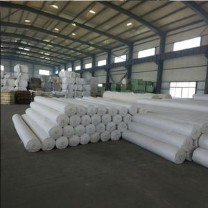 Fabricant PET/ PP 150 Grammes 200 Tissu Non Tissé <span class=keywords><strong>120g</strong></span> 800g Membrane Géotextile <span class=keywords><strong>Noir</strong></span>/Blanc Géotextiles Non Tissés - Product Image 6