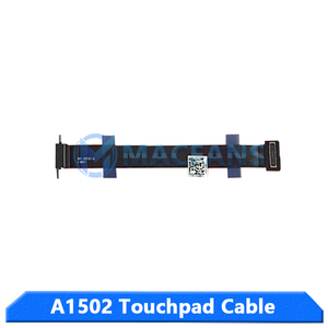 Mới Chính Hãng Cho <span class=keywords><strong>Macbook</strong></span> <span class=keywords><strong>Pro</strong></span> Retina A1425 A1398 <span class=keywords><strong>A1502</strong></span> Cáp Cảm Ứng A1278 A1286 A1297 Trackpad Flex Cáp - Product Image 6